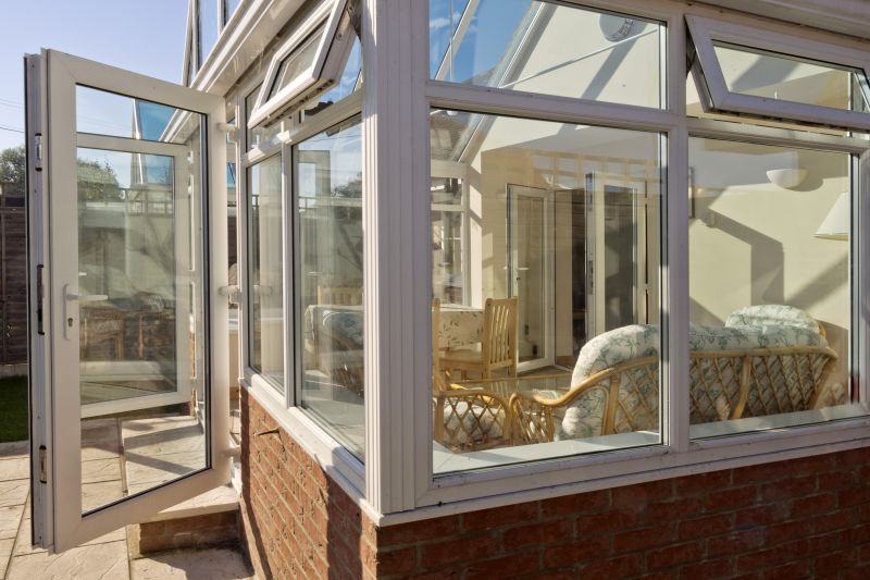 Enclosed Porch Glass Service