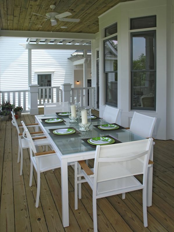 Enclosed Porch Glass Service